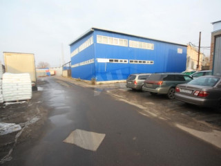 Фотография Аренда производственного помещения, 640 м² , Тураевское шоссе №8