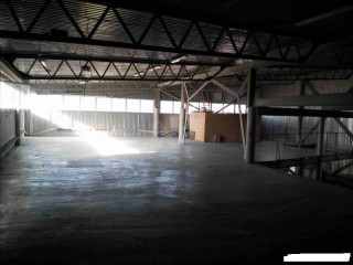 Фотография Аренда производственного помещения, 640 м² , Тураевское шоссе №2