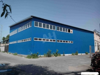 Фотография Аренда производственного помещения, 640 м² , Тураевское шоссе №6