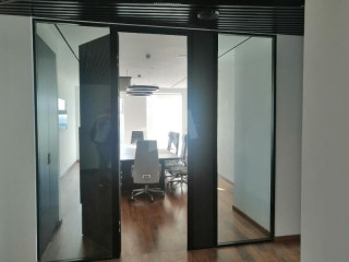 Фотография Аренда офиса, 516 м² , Береговой проезд 5Ак2  №6
