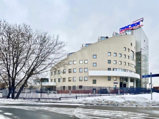 Фотография Аренда офиса, 723 м² , Карамышевский проезд №1