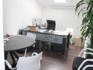 Фотография Аренда офиса, 36 м² , Бережковская набережная 28  №3