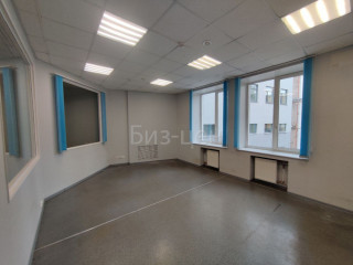 Фотография Аренда офиса, 116 м² , проспект Медиков 5  №8
