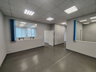 Фотография Аренда офиса, 116 м² , проспект Медиков 5  №4