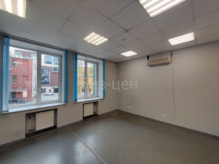Фотография Аренда офиса, 116 м² , проспект Медиков 5  №7