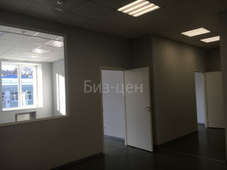 Фотография Аренда офиса, 116 м² , проспект Медиков 5  №3
