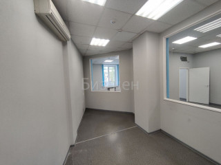 Фотография Аренда офиса, 116 м² , проспект Медиков 5  №6