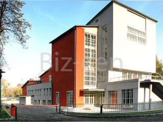 Фотография Аренда офиса, 31 м² , Бережковская набережная 28  №8