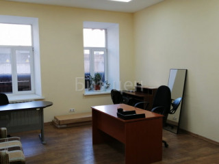 Фотография Аренда офиса, 25 м² , 26-я линия Васильевского острова 5к4  №3