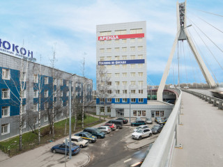 Фотография Аренда офиса, 566 м² , проспект Александровской Фермы 29Е  №4