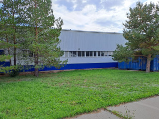 Фотография Продажа производственного помещения, 3169 м² , Донгузская улица 62  №19