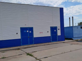 Фотография Продажа производственного помещения, 3169 м² , Донгузская улица 62  №22