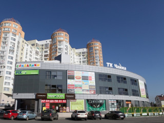 Фотография Продажа торгового центра, 248 м² , улица Чайковского 60  №1