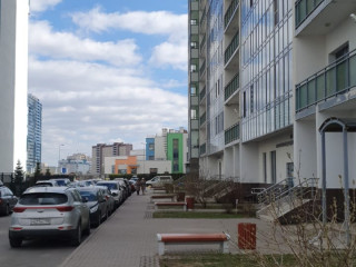 Фотография Аренда магазина, 105 м² , проспект Королёва 59к2  №15