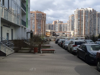 Фотография Аренда магазина, 105 м² , проспект Королёва 59к2  №14