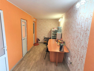 Фотография Аренда помещения свободного назначения, 680 м² , улица Римского-Корсакова 19  №5