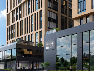 Фотография Продажа офиса, 92 м² , МКАД, 64-й километр 1  №9