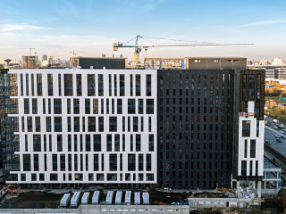 Фотография Продажа офиса, 92 м² , МКАД, 64-й километр 1  №19