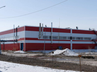 Фотография Продажа производственного помещения, 163718 м² , Поволжское шоссе 3Б  №10