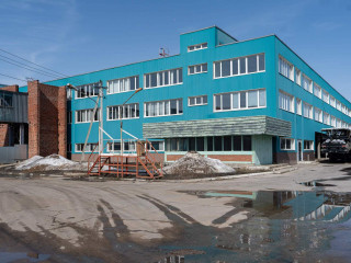 Фотография Продажа производственного помещения, 163718 м² , Поволжское шоссе 3Б  №5