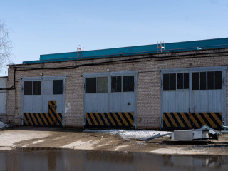 Фотография Продажа производственного помещения, 163718 м² , Поволжское шоссе 3Б  №7