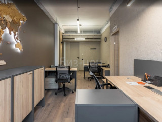Фотография Аренда офиса, 52 м² , Партийный переулок 1к57с1  №2