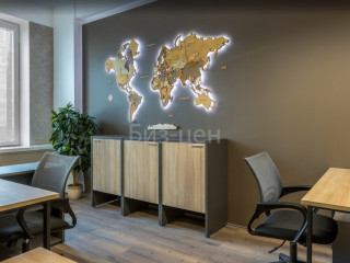 Фотография Аренда офиса, 52 м² , Партийный переулок 1к57с1  №3
