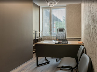 Фотография Аренда офиса, 52 м² , Партийный переулок 1к57с1  №1