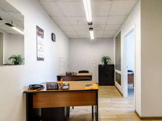 Фотография Аренда офиса, 56 м² , Партийный переулок 1к57с3  №3
