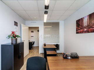 Фотография Аренда офиса, 56 м² , Партийный переулок 1к57с3  №7