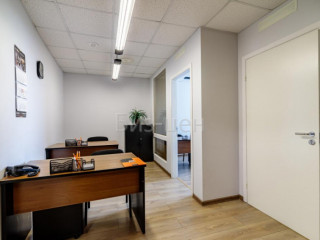 Фотография Аренда офиса, 56 м² , Партийный переулок 1к57с3  №2