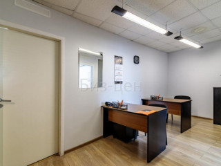 Фотография Аренда офиса, 56 м² , Партийный переулок 1к57с3  №4