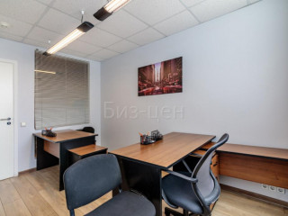 Фотография Аренда офиса, 56 м² , Партийный переулок 1к57с3  №9