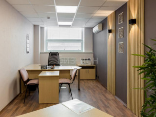 Фотография Аренда офиса, 46 м² , Партийный переулок 1к57с3  №9