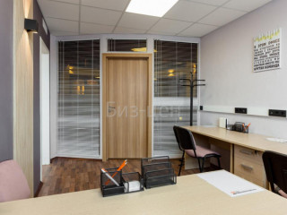 Фотография Аренда офиса, 46 м² , Партийный переулок 1к57с3  №6