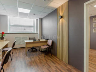 Фотография Аренда офиса, 46 м² , Партийный переулок 1к57с3  №4