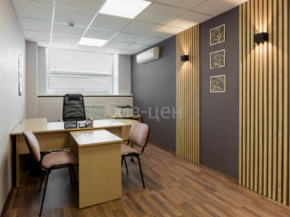 Фотография Аренда офиса, 46 м² , Партийный переулок 1к57с3  №10