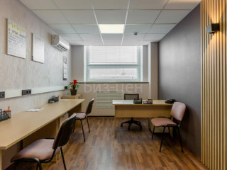 Фотография Аренда офиса, 46 м² , Партийный переулок 1к57с3  №1