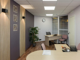 Фотография Аренда офиса, 46 м² , Партийный переулок 1к57с3  №11