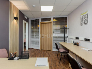 Фотография Аренда офиса, 46 м² , Партийный переулок 1к57с3  №5