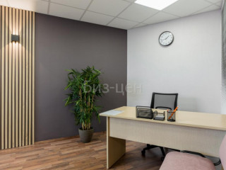 Фотография Аренда офиса, 46 м² , Партийный переулок 1к57с3  №8