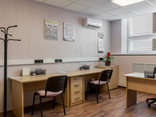 Фотография Аренда офиса, 46 м² , Партийный переулок 1к57с3  №2