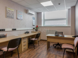 Фотография Аренда офиса, 46 м² , Партийный переулок 1к57с3  №3