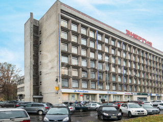 Фотография Аренда офиса, 43 м² , Ленинский проспект 168  №7