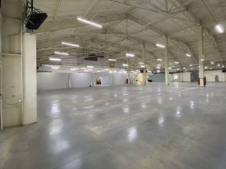 Фотография Продажа магазина, 5039 м² , Павлова ул 5/3  №7