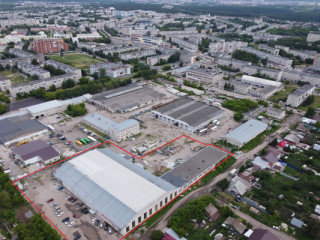 Фотография Аренда магазина, 340 м² , Павлова ул 5/3  №1