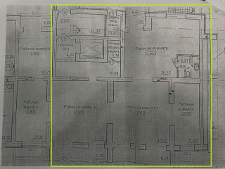 Фотография Аренда магазина, 166 м² , улица Романтиков 46Б  №10