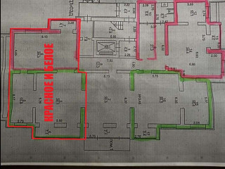 Фотография Аренда магазина, 23 м² , улица Романтиков 46Б  №13