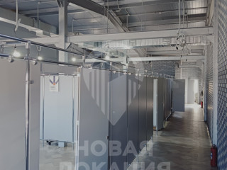 Фотография Аренда помещения свободного назначения, 160 м² , 2-я Солнечная улица 46  №5