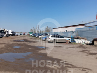 Фотография Аренда помещения свободного назначения, 160 м² , 2-я Солнечная улица 46  №26